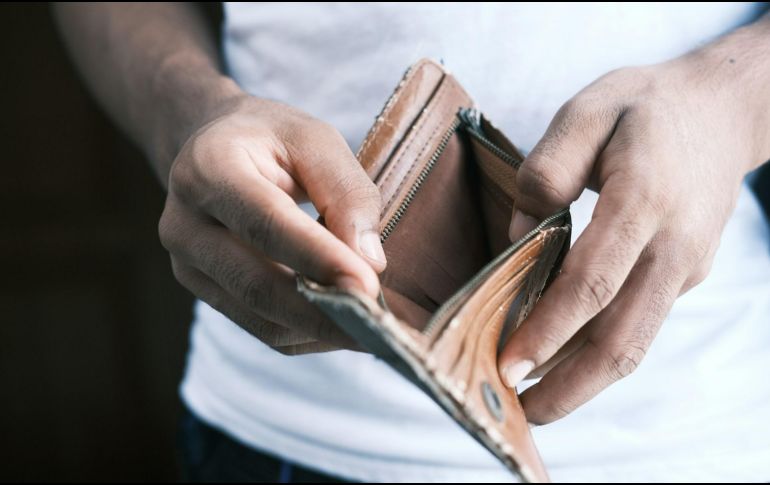 Aquí conocerás algunas de las peores deudas que podrías tener para ayudarte a tomar buenas decisiones con tus pagos. Unsplash.