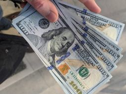 El dólar estadounidense acumula una disminución del 1.47 por ciento. Unsplash