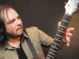 El músico murió a los 55 años, tras una batalla contra el cáncer. EL UNIVERSAL