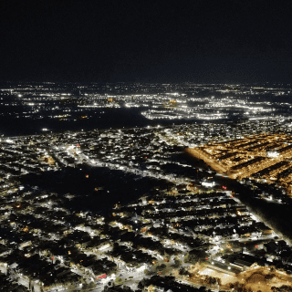 Apagón nacional afecta a Jalisco