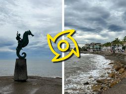 Es importante recordar que a pesar de la cantidad de ciclones esperada, la peligrosidad no se determina por el número de estos, sino por su intensidad. EL INFORMADOR /  O. Álvarez