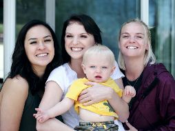 El Día de las madres podría tener un significado oculto que no es muy grato, conoce la información. UNSPLASH/Alexander Grey