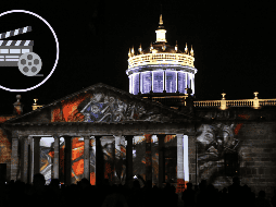 El día de hoy puedes asistir a una gran función. EL INFORMADOR / ARCHIVO