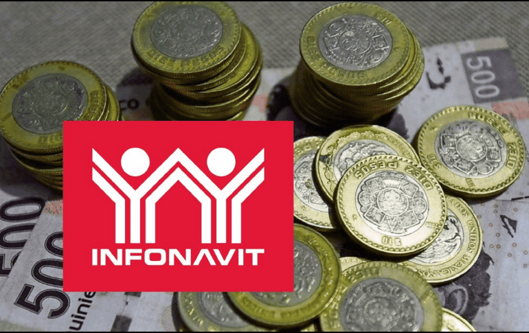 Para saber si tienes pagos efectuados de más, sólo tienes que entrar a Mi Cuenta Infonavit. SUN / ARCHIVO