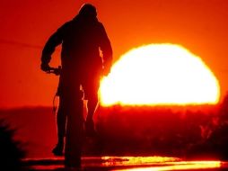 El calor extremo y las olas de calor afectaron al centro de Suramérica de agosto a diciembre. AP / ARCHIVO