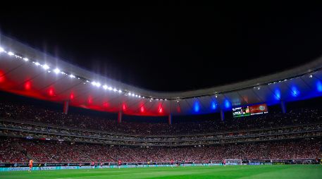 Hoy, Chivas celebra un aniversario más de su fundación y prepara esto para sus seguidores. IMAGO7