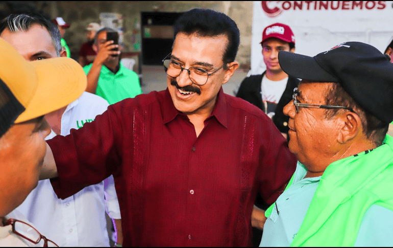 Morena hace llamado para construir el segundo piso de Bienestar para las familias de México y Jalisco. ESPECIAL