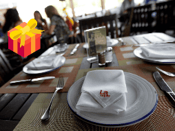 Estos son los mejores restaurantes en Guadalajara para celebrar el Día de las Madres, ¡Corre a apartar tus lugares! EL INFORMADOR / ARCHIVO