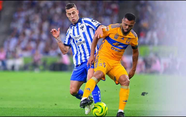 Para que el clásico regio sea todavía más emocionante, los equipos se verán las caras en una fase de eliminación directa. IMAGO7