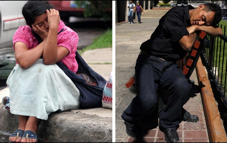 Una forma 100% natural de tener más energía y vitalidad durante el día es consumiendo esta semilla. EL INFORMADOR / ARCHIVO