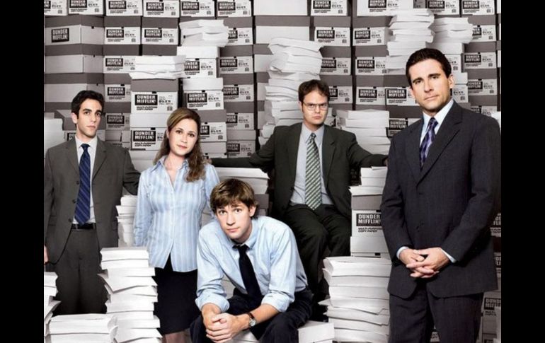 Estos son los detalles que se han revelado del spinoff, donde reviviremos la esencia de nuestro clásico pero con aires nuevos; lo mismo pero no igual.The Office