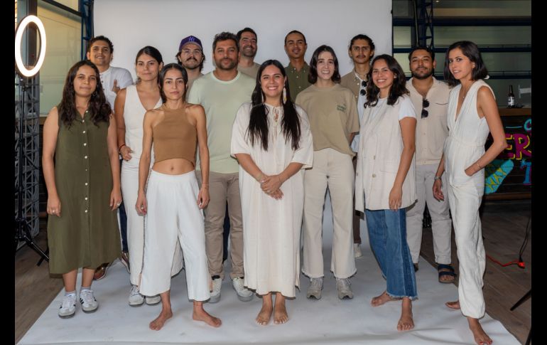 Festival Antiturista 2024. GENTE BIEN JALISCO/ Jorge Soltero