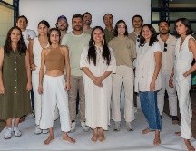 Festival Antiturista 2024. GENTE BIEN JALISCO/ Jorge Soltero