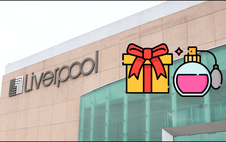 Estos perfumes de mujer tienen un descuento muy atractivo en Liverpool rumbo al Día de las Madres. EL INFORMADOR / ARCHIVO