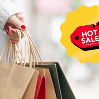 Hot Sale 2024: ¿Cuáles son las tiendas que ya ofrecen descuentos?