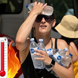 El planeta suma 11 meses de intenso calor, ¿por "El Niño"?