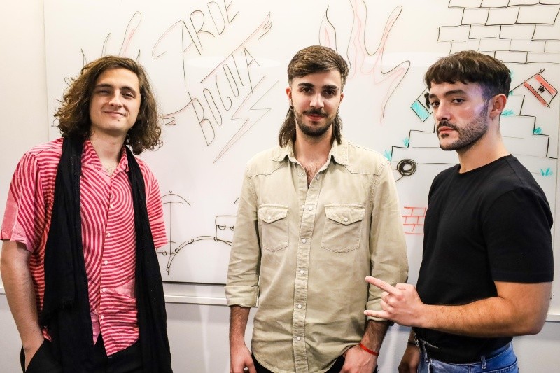  EL INFORMADOR / A. Navarro 