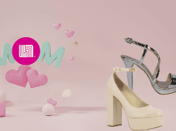 Es importante destacar que estos precios en las zapatillas aplican al comprar a través del sitio web liverpool.com.mx. ESPECIAL/LIVERPOOL