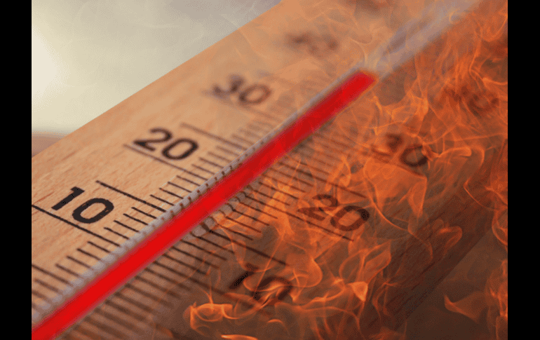 Se recomienda a la población del país hidratarse bien y no exponerse a los rayos de sol si no es necesario. Unsplash