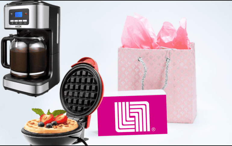 Es importante destacar que estos precios aplican al comprar a través del sitio web liverpool.com.mx.. ESPECIAL/LIVERPOOL