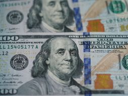 El dólar ha experimentado dos días consecutivos de aumento. Xinhua