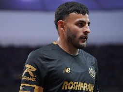 El ahora jugador del Toluca divide opiniones dentro de los aficionados del Rebaño. IMAGO7.