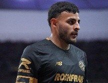 El ahora jugador del Toluca divide opiniones dentro de los aficionados del Rebaño. IMAGO7.