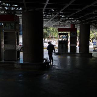 Segundo día de apagones en México, al menos 4 Estados sin luz