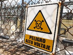 Apagones y robos ponen en jaque a CFE