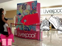 Los zapatos son siempre una de las mejores opciones cuando se trata de dar un regalo a una persona especial. EL INFORMADOR / ESPECIAL