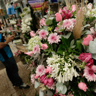 ¿Qué es lo que más se compra por internet para este Día de las Madres?