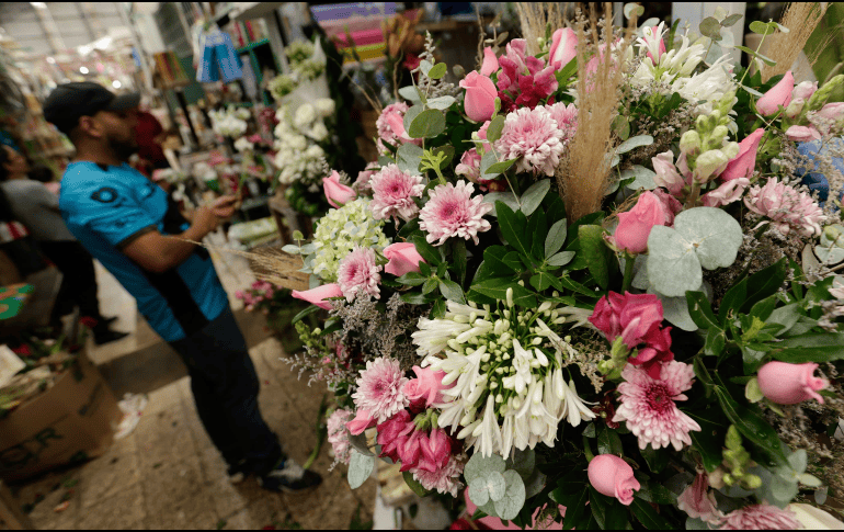 Día de las Madres: Al menos el 62% de los internautas mexicanos adquirirá el regalo para mamá vía online. SUN /J. Alvarado