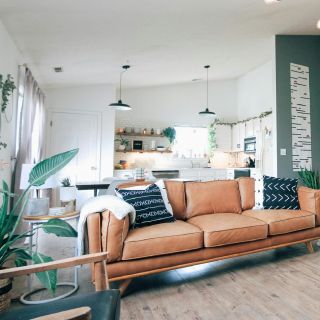 Tips para mantener la casa fresca sin aire acondicionado