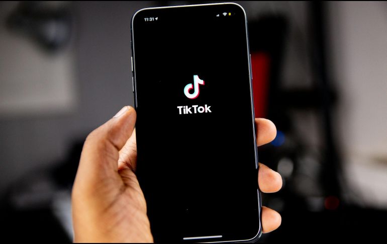 Se adjuntarán Credenciales de Contenido al material creado en TikTok. UNSPLASH / S. FEYISSA