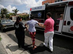 El lupus se presenta cuando el sistema inmunitario del cuerpo ataca a los tejidos y órganos. Es decir, se trata de un padecimiento autoinmune. EL INFORMADOR / ARCHIVO