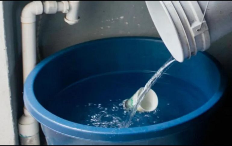 El Centro Nacional de Control de Energía (CENACE) informó desde el pasado 7 de mayo que durante algunas horas el país se encuentra en Estado Operativo de Emergencia. EL INFORMADOR/ ARCHIVO