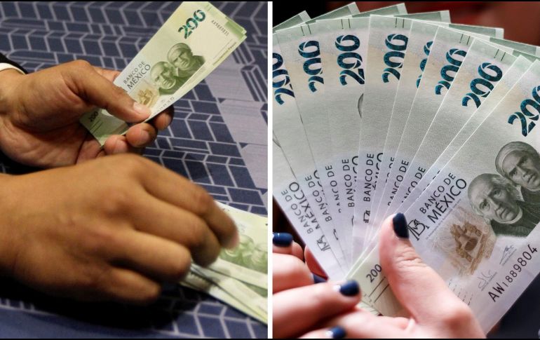 La empresa está obligada a repartir sus utilidades si tuvo un ingreso anual superior a 300 mil pesos. ESPECIAL, NTX / EFE