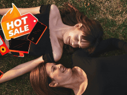 Dale a tu mamá el regalo que tanto desea aprovechando el Hot Sale 2024. Unsplash/Bence Halmosi