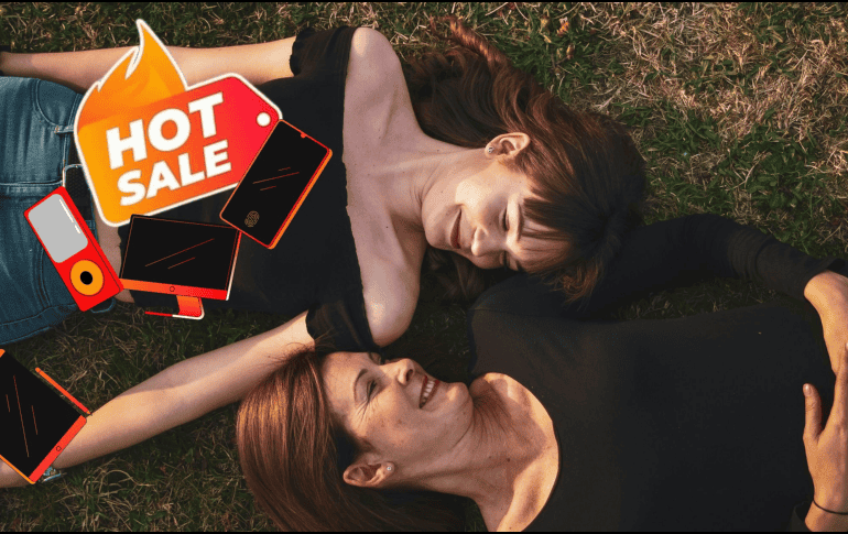 Dale a tu mamá el regalo que tanto desea aprovechando el Hot Sale 2024. Unsplash/Bence Halmosi