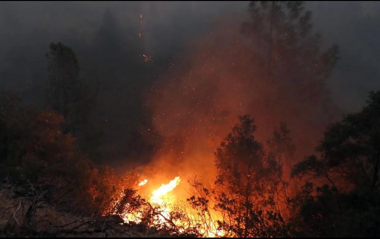 Se teme que la situación empeore a partir de la próxima semana. EFE / ARCHIVO