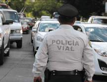 También solicitó la separación de las funciones operativas y de seguridad ciudadana asignándoles labores administrativas. EL INFORMADOR / ARCHIVO