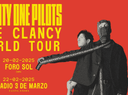 De las tres fechas para México, una es para Guadalajara en el Estadio 3 de marzo ESPECIAL / INSTAGRAMOCESA