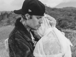 ¡Justin y Hailey Bieber serán papás! ESPECIAL / INSTAGRAM justinbieber