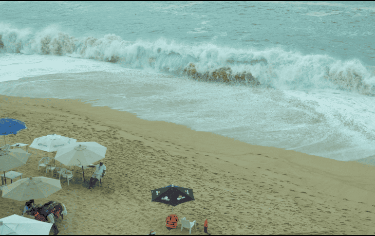 La temporada de lluvias podría complicarse gracias a 