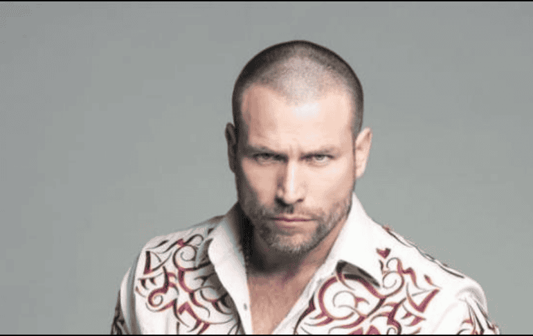 El actor de 47 años, Rafael Amaya, dirá “adiós” a su papel como narcotraficante en la novena temporada de la serie de Telemundo, 