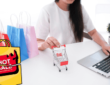 A partir de este próximo 15 de mayo se espera que participen algunas de las marcas más reconocidas. ESPECIAL/CANVA