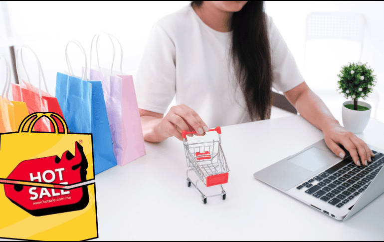 A partir de este próximo 15 de mayo se espera que participen algunas de las marcas más reconocidas. ESPECIAL/CANVA