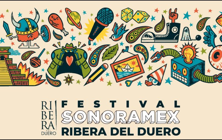 Porter encabezará el festival 