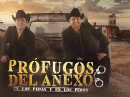La gira “Prófugos de anexo, en las pedas y en los pedos” ha sido todo un éxito en varios estados de México. ESPECIAL/ Boletito.com.