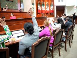 Dicho padecimiento en algunas mujeres es tan severo que reduce el rendimiento y productividad en las horas laborales. ESPECIAL/ @congresosinaloa.